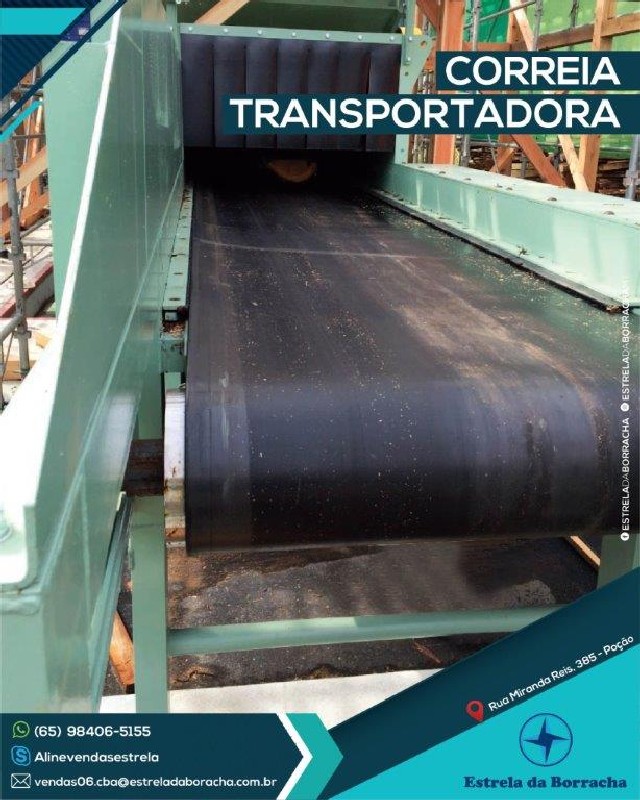 Correia Transportadora