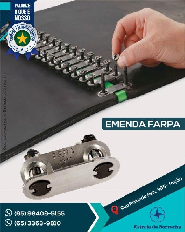 Emenda Farpa