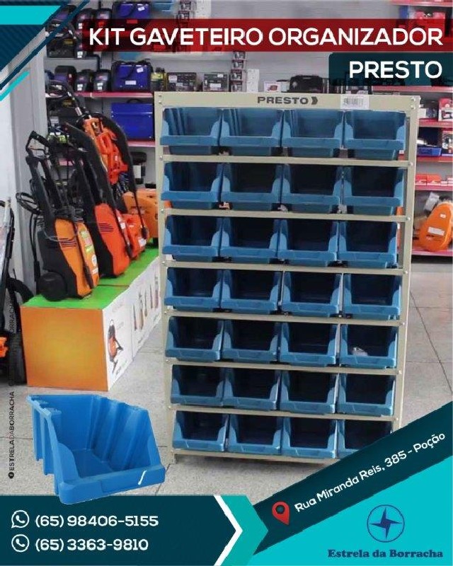 KIT FURADEIRA PARAFUSADEIRA DE IMPACTO MAKITA